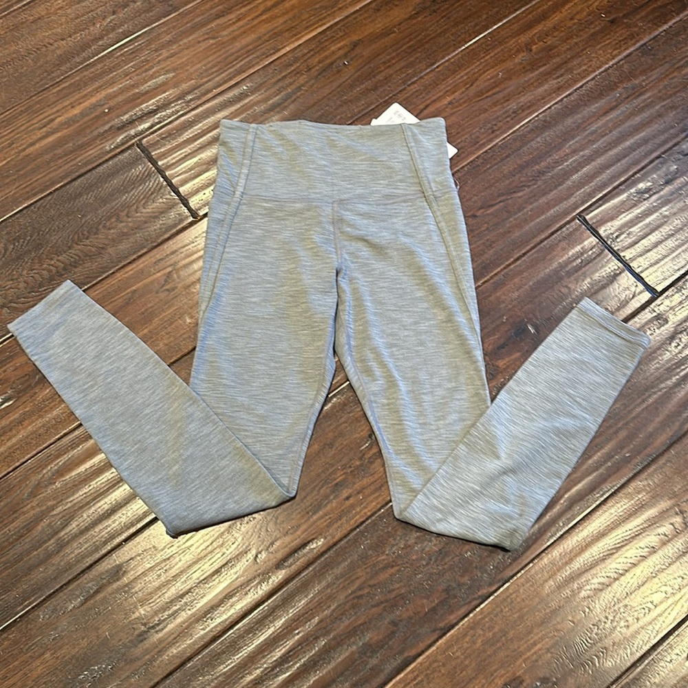Athleta Elation Over The Heel Tight